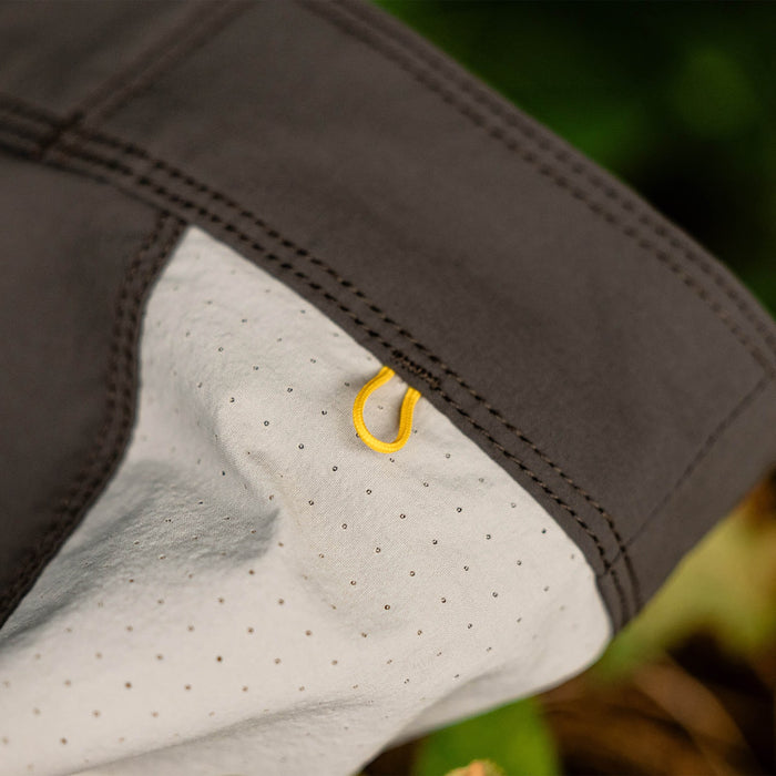 Bermuda Boardshort Florence Marine X Cordura Airtex Boardshort - Mountain