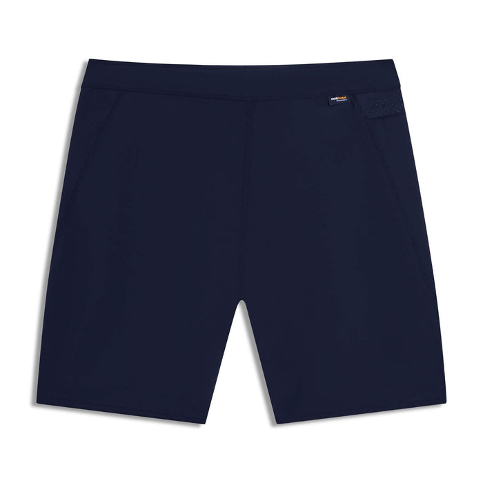 Bermuda Boardshort Florence Marine X Cordura Airtex Boardshort - Navy