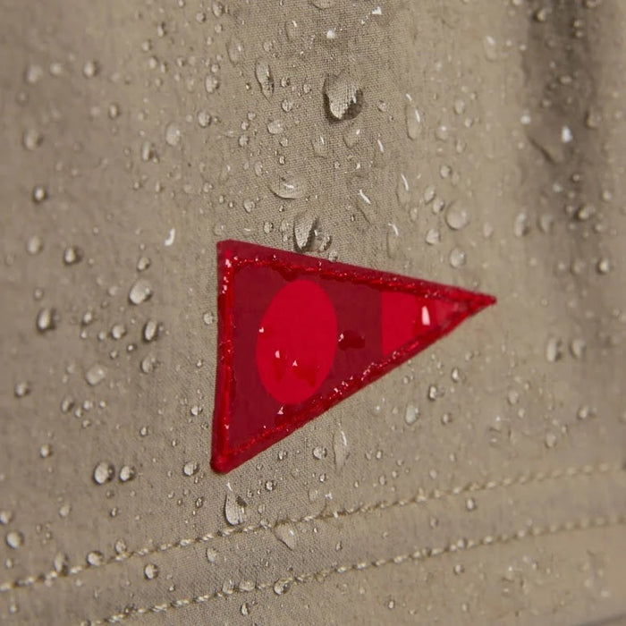 Bermuda Florence Marine X Cordura Utility Short - Caqui