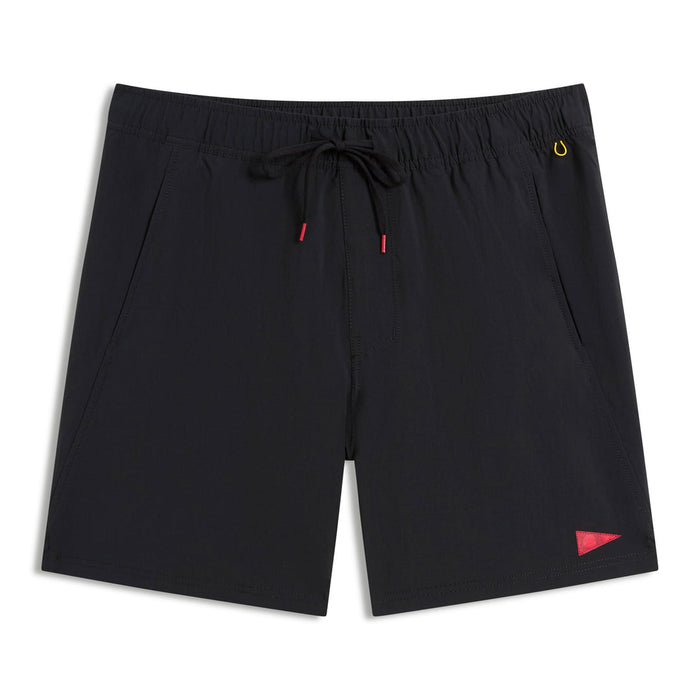 Bermuda Florence Shorts Cordura All Purpose - Preta