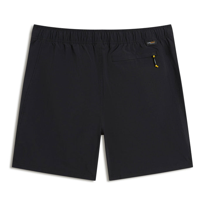 Bermuda Florence Shorts Cordura All Purpose - Preta