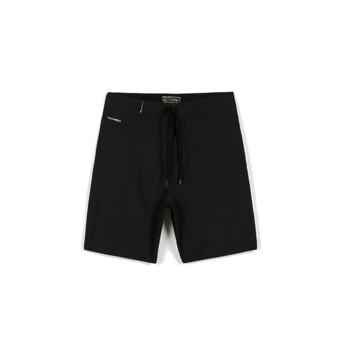 Bermuda Surf Osklen New Aquaone Flex Preto - foto 2
