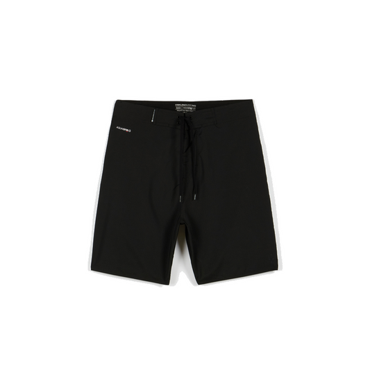 Bermuda Surf Osklen New Aquaone Flex Preto - foto 2