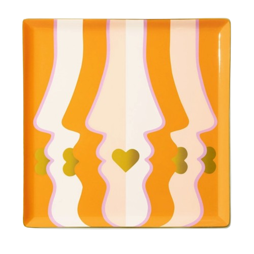 Beso Ceramic Tray