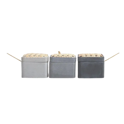 Beton Sugar Bowl
