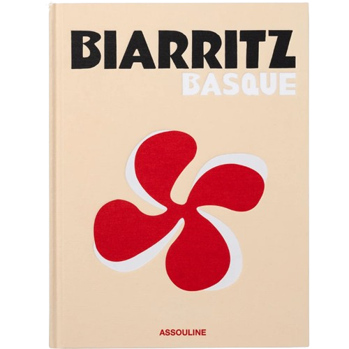 Biarritz Basque Book