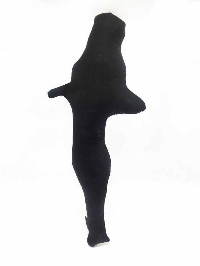 Big Audrey Doll
