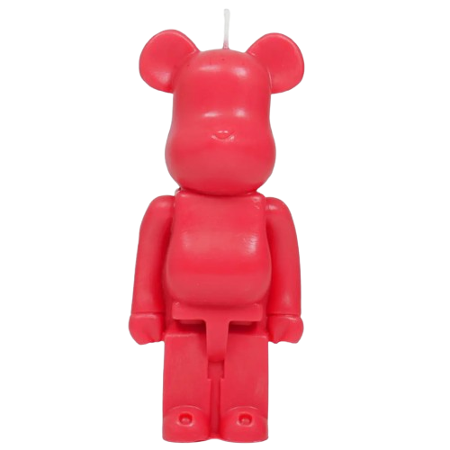 Big Bear Candle