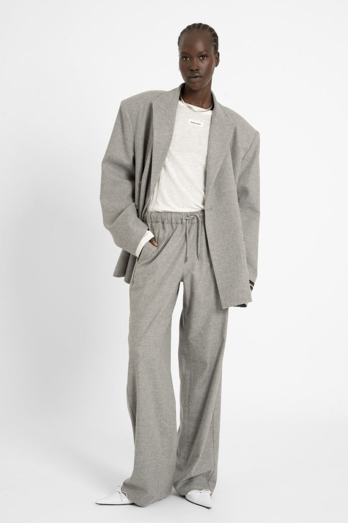 BILAY Pants Grey