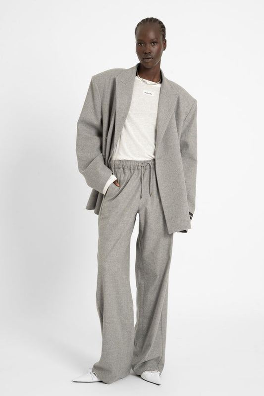BILAY Pants Grey