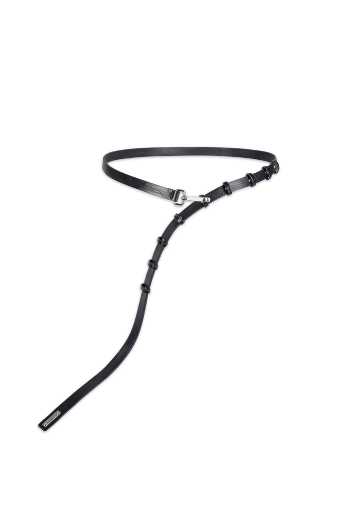 BILLY 2601 Belt Black