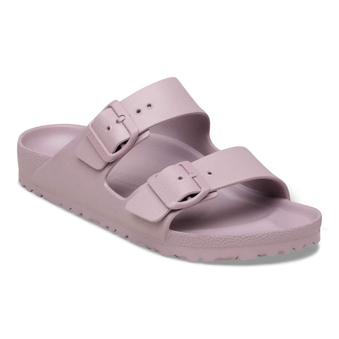 Birkenstock Arizona Eva Faded Purple – women's sandals