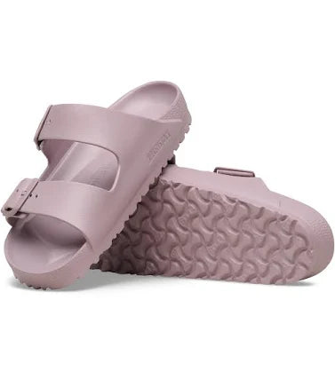 Birkenstock Arizona Eva Faded Purple – women's sandals
