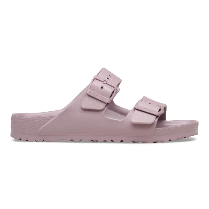Birkenstock Arizona Eva Faded Purple – women's sandals