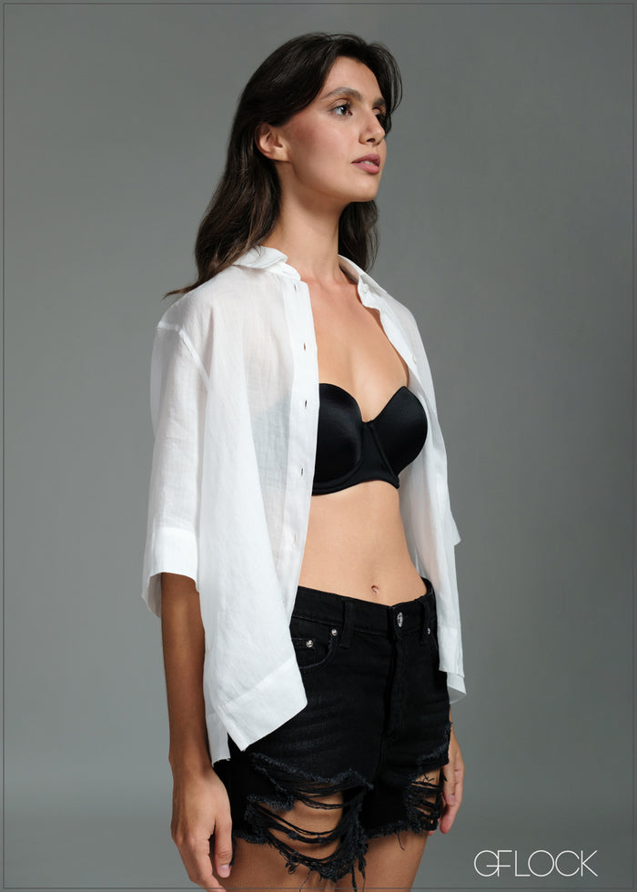 Black Short - 250726