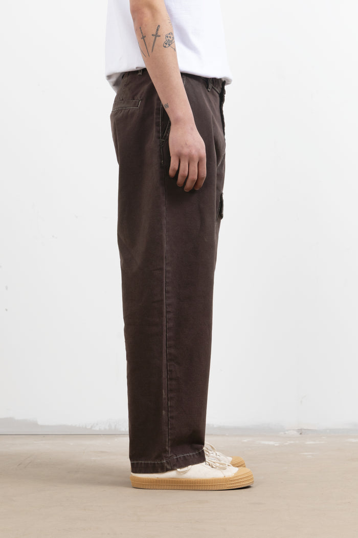 Blacksmith - Labour Pant - Brown