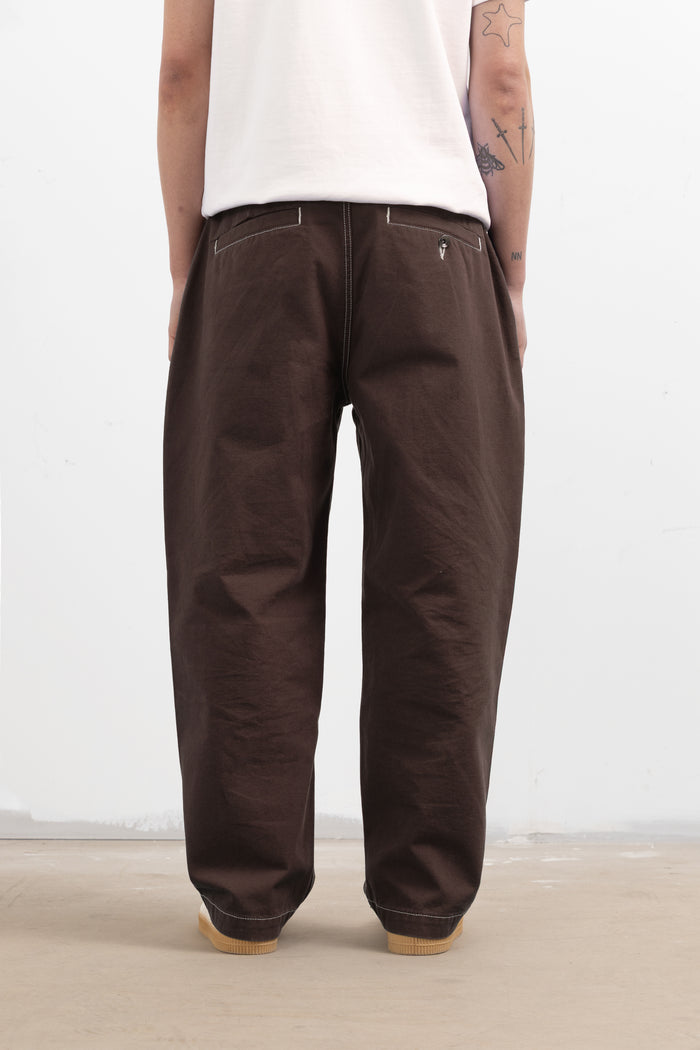 Blacksmith - Labour Pant - Brown