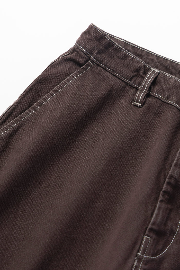 Blacksmith - Labour Pant - Brown