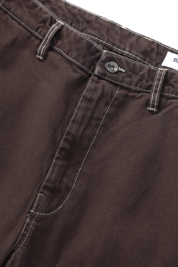 Blacksmith - Labour Pant - Brown