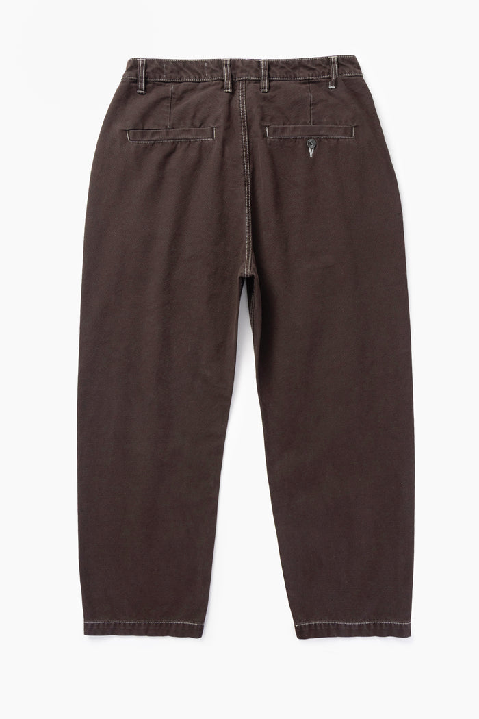 Blacksmith - Labour Pant - Brown