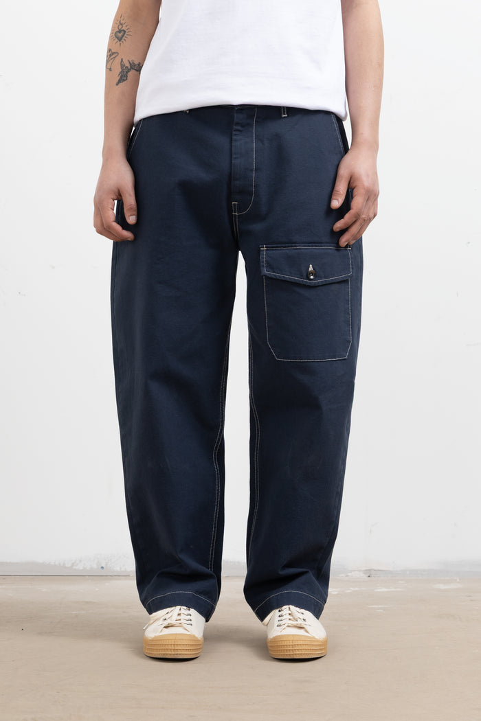 Blacksmith - Labour Pant - Navy