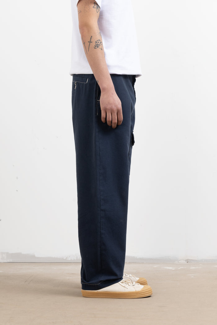 Blacksmith - Labour Pant - Navy