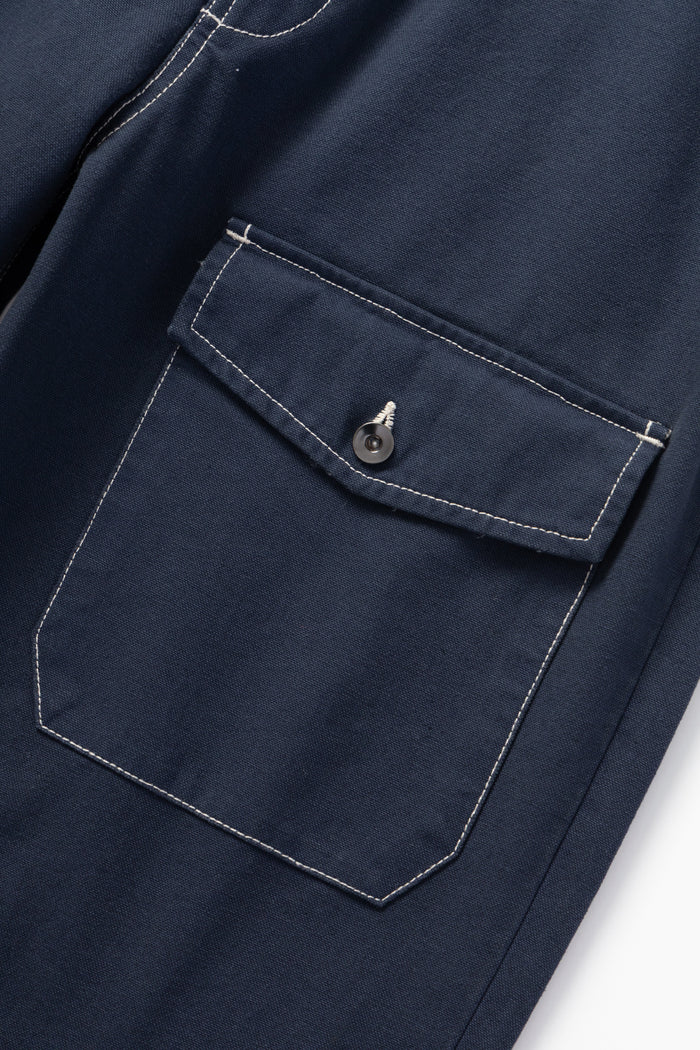 Blacksmith - Labour Pant - Navy