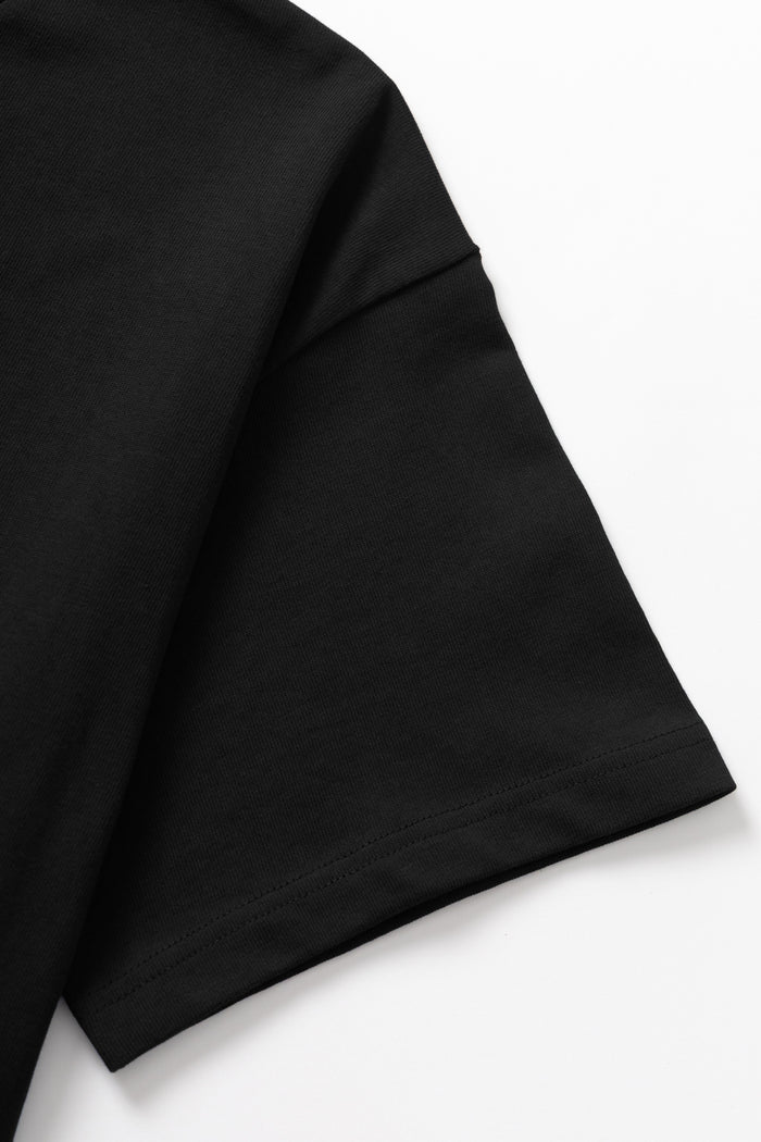 Blacksmith - Utility T-Shirt - Black
