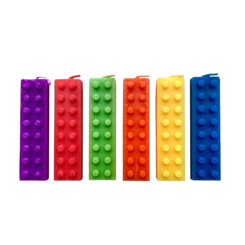 Bloks Candles