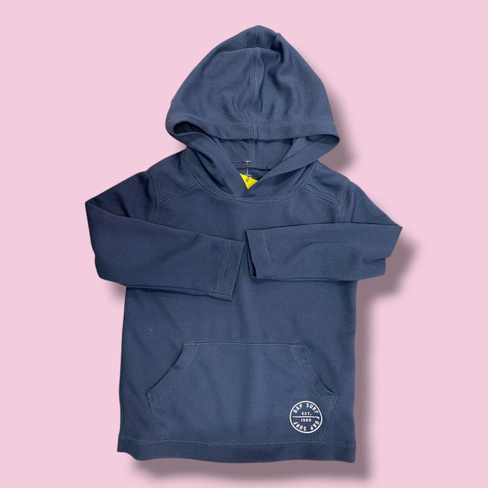 Blue Gap Thin Sweater, 2Y