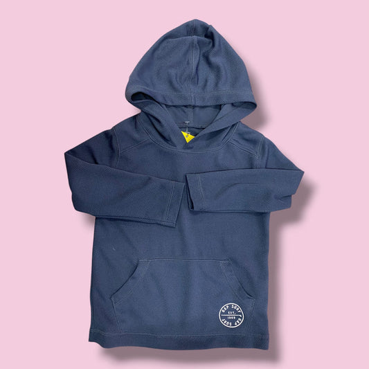 Blue Gap Thin Sweater, 2Y