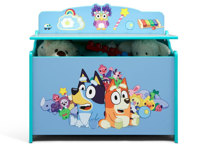 Bluey (1077)