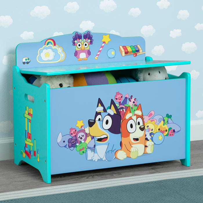 Bluey (1077)
