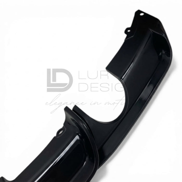 BMW 3 Series F30/F31 Rear Diffuser (2012-2019) - Lur Design