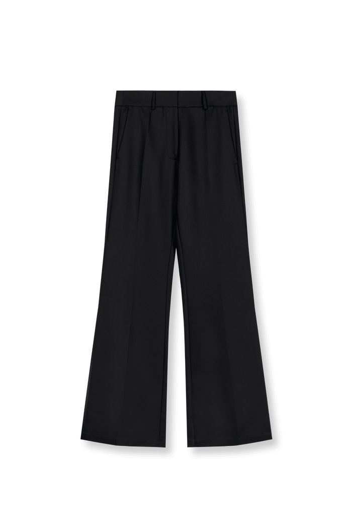 BOBBY Bootcut Black