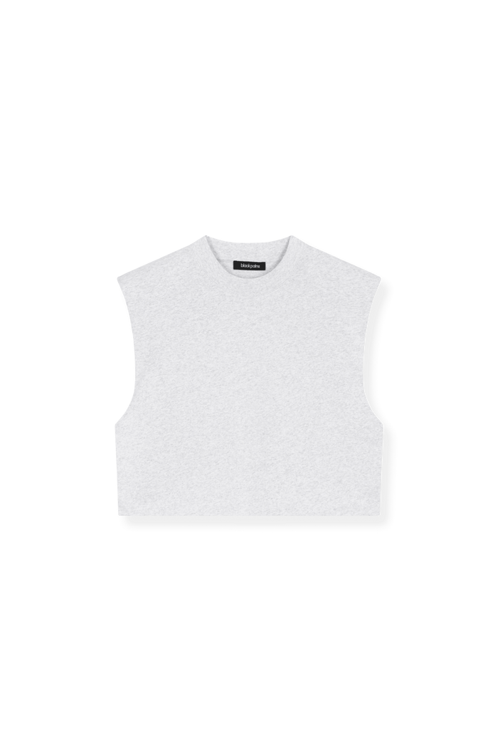 bp ICONIC 014 Shoulder Tee Grey