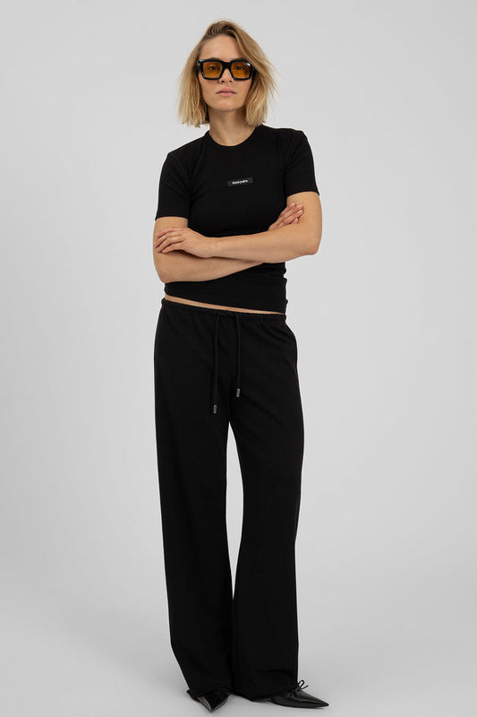 bp ICONIC 020 Flares Black