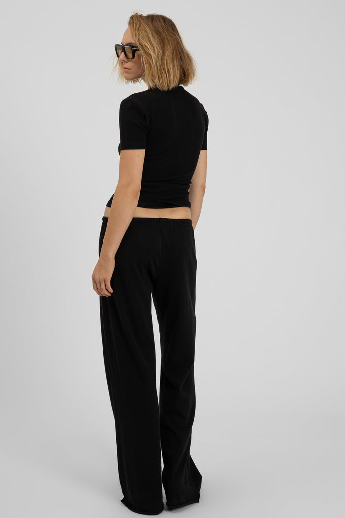 bp ICONIC 020 Flares Black