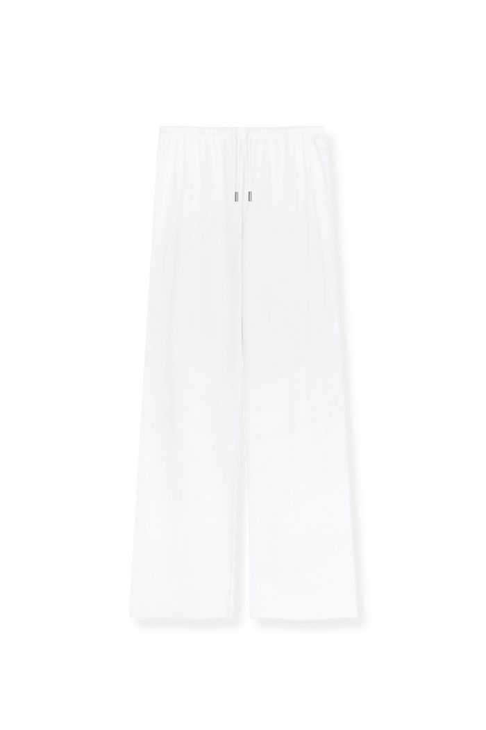 bp ICONIC 020 Flares White