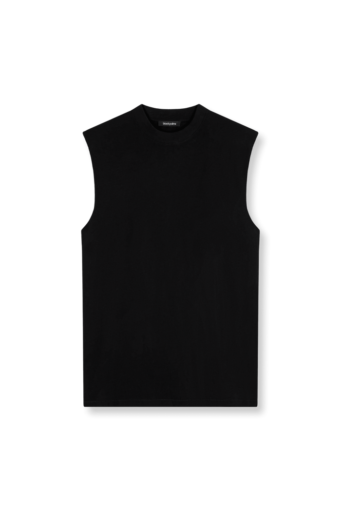 bp ICONIC 024 Shoulder Dress Black