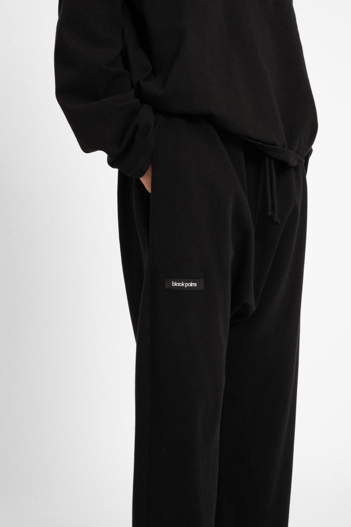 bp ICONIC 028 Pants Black