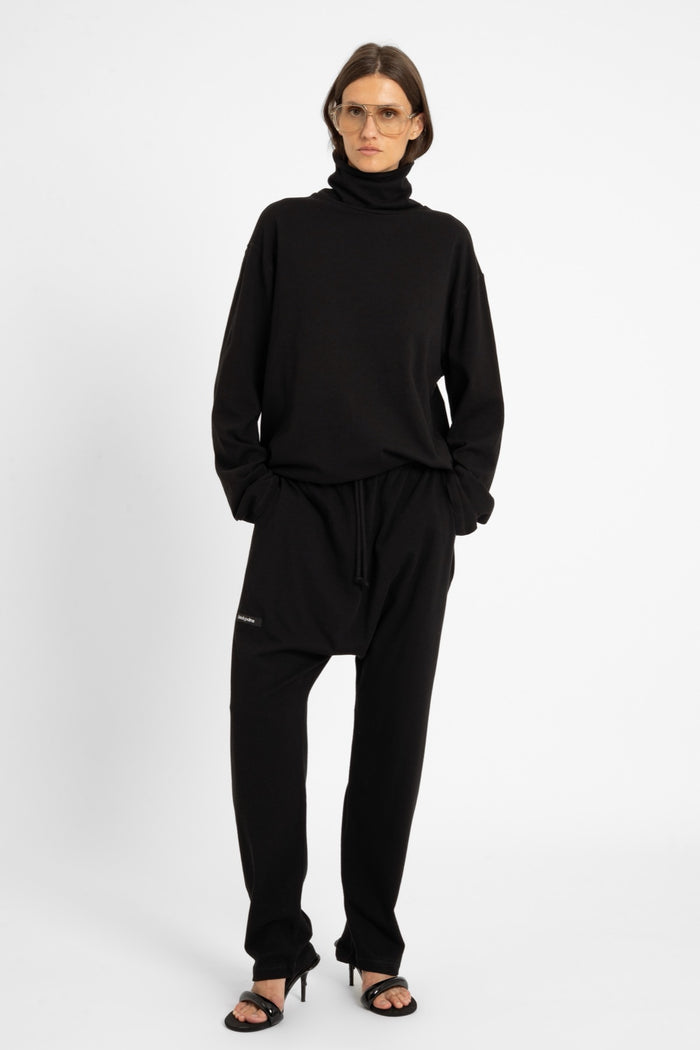 bp ICONIC 028 Pants Black