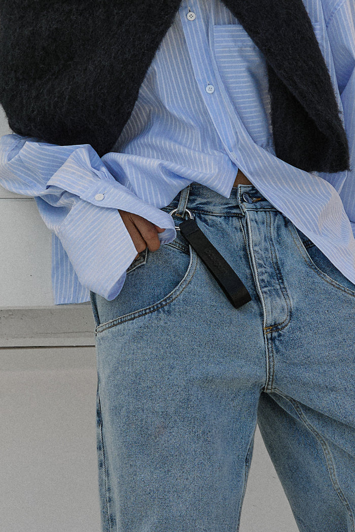 bp Keyholder Black