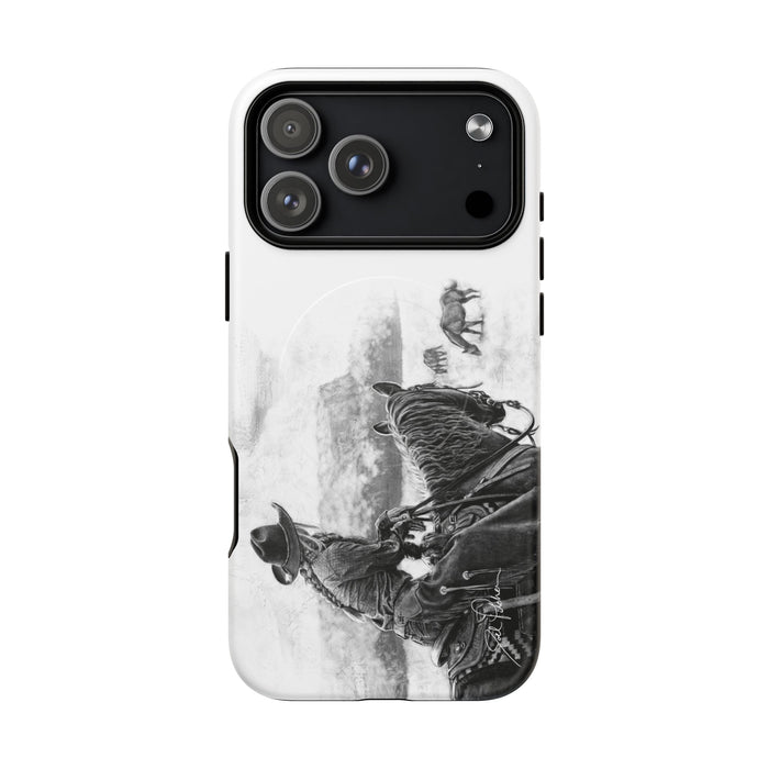 iPhone 17 Pro Max / Matte