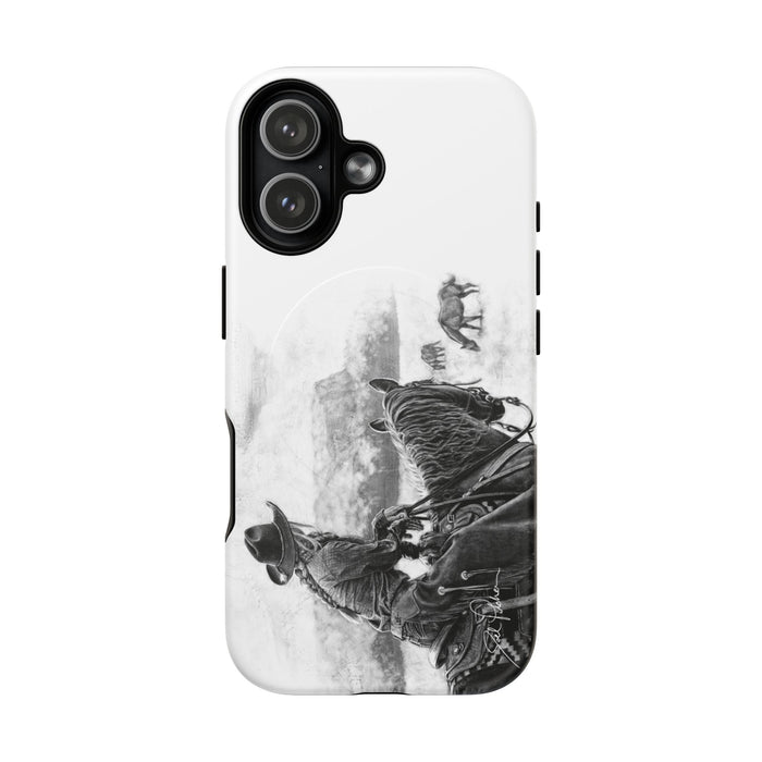 iPhone 17 / Matte