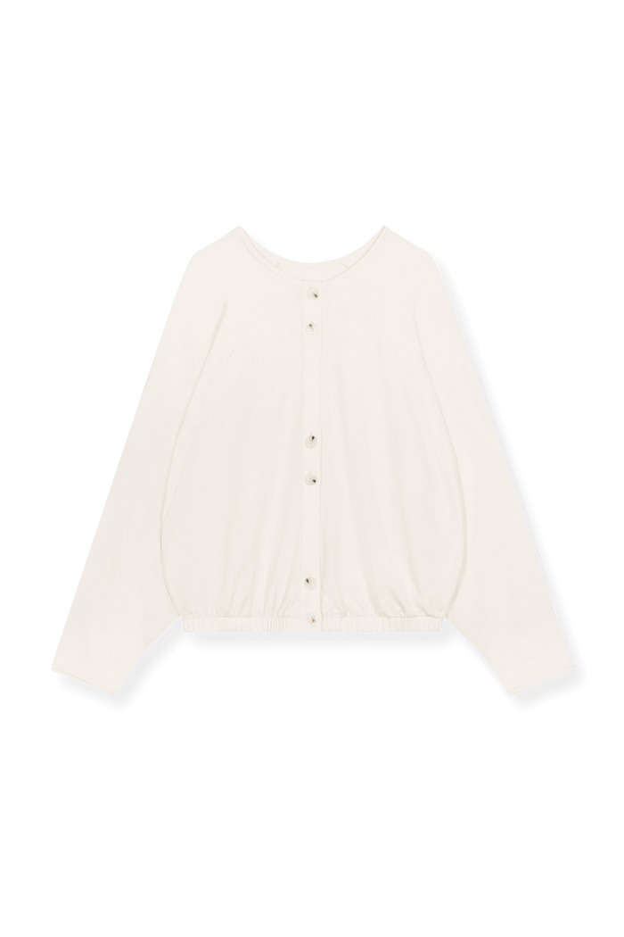 BRIONA Cardigan Buttercream