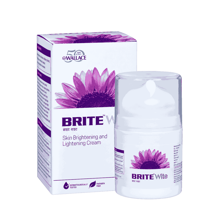 Britewite Skin Brightening and Lightening Cream 30gm