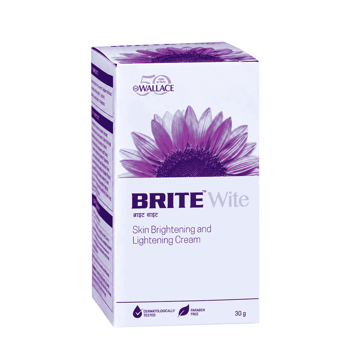 Britewite Skin Brightening and Lightening Cream 30gm