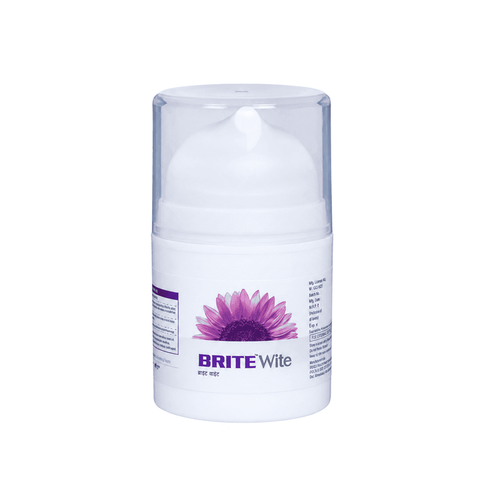 Britewite Skin Brightening and Lightening Cream 30gm