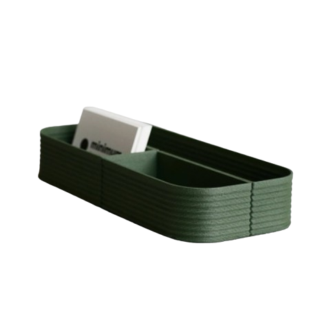 Brooklyn Desk Organizer